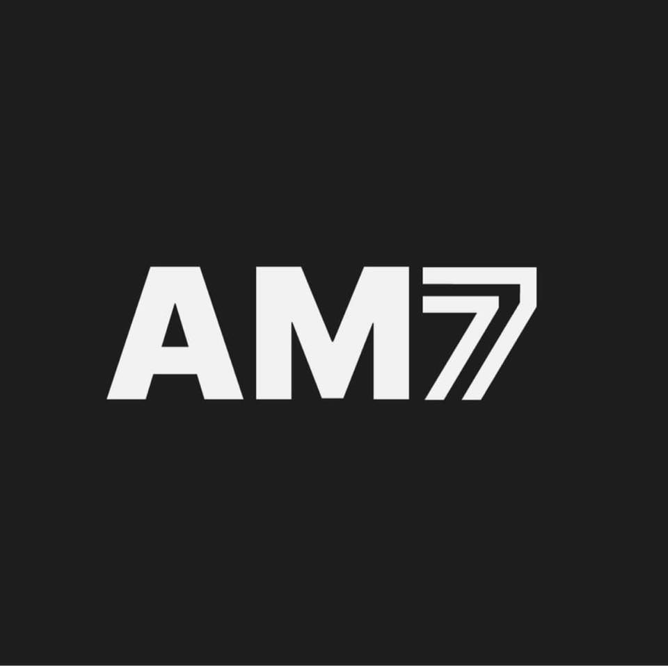 AM7 Logo