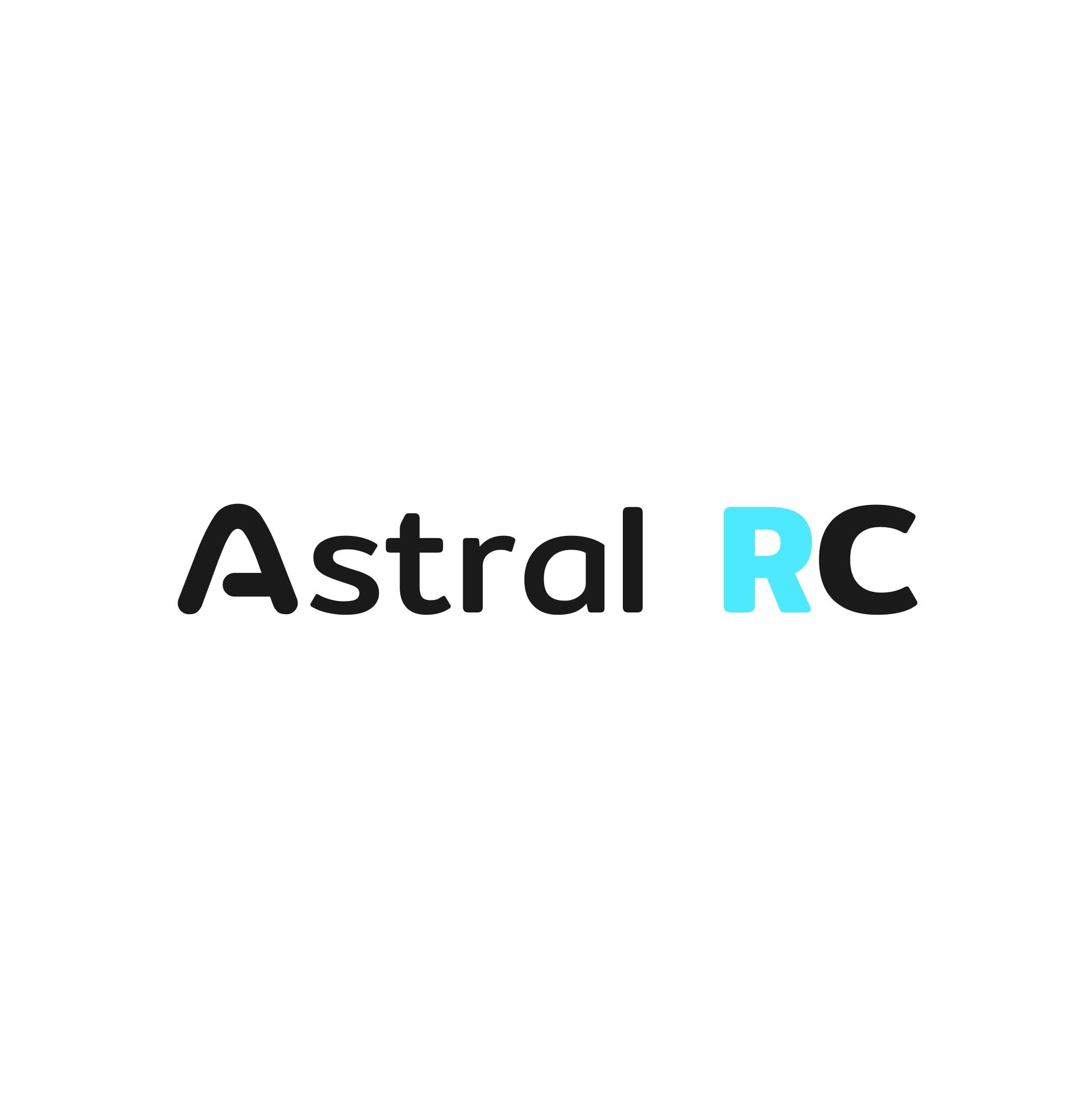 AstralRC Logo